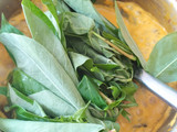 Jengkol Gulai