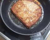 Foto del paso 8 de la receta: Torrija exprés de espelta