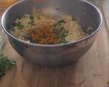 Foto del paso 5 de la receta: Bistec de soya hecho en casa y Tofu como extra