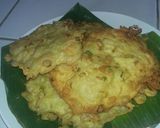 Foto langkah ke 3 dari resep Tempe mendoan sambel kecap.