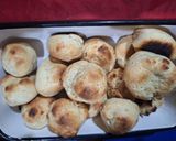 Foto del paso 3 de la receta: Pancitos sin harina