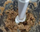 Foto langkah ke 4 dari resep Tahu Bakso Ayam.