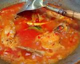 Foto langkah ke 4 dari resep Ayam balado pedas.