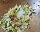 Foto langkah ke 2 dari resep Tahu Isi Kol.