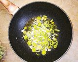 Csupazöldség csőben recept fázis 2 fotója