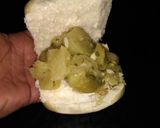 Foto del paso 5 de la receta: Berenjenas 🍆🍆🍆 en escabeche a mi gusto 😋