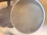 Arroz de camarón