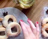 Foto del paso 8 de la receta Rollitos de Anís ✨