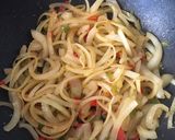 Foto del paso 2 de la receta: Fajitas al estilo mi marido