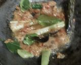 Foto langkah ke 2 dari resep Lontong sayur labu siam.