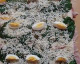 Foto del paso 5 de la receta: Arrollado de pollo a la Clau