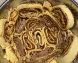 Foto del paso 5 de la receta: Torta Helada de Pionono 🍨🍰