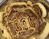 Foto del paso 5 de la receta: Torta Helada de Pionono 🍨🍰