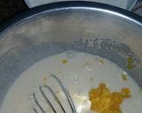 Foto del paso 4 de la receta: Torta de🍊🍊 naranja 🍊🍊