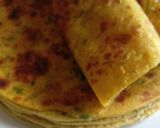 થેપલા (Thepla Recipe In Gujarati) રેસીપી સ્ટેપ4ફોટો