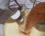 Foto langkah ke 3 dari resep Onbitjkoek (Bolu Rempah khas Belanda).