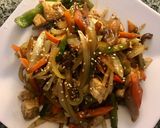 Foto del paso 3 de la receta: Chop suey con pollo