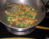 A picture of step 5 of Yummy mayonnaise pasta.