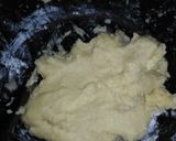 Foto del paso 1 de la receta: Galletitas de Vainilla