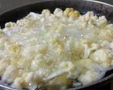 Cauliflower Manchurian recipe step 1 photo