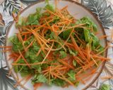 Foto del paso 3 de la receta: Ensalada diversa