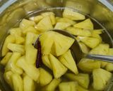 Foto langkah ke 3 dari resep Es Podeng Manten.