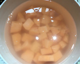 Foto del paso 9 de la receta: CAZUELA DE LENTEJAS 🍲🥘🍷
