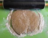 A picture of step 2 of California Farm Hand Made Orzo Pasta.