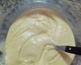 Foto del paso 3 de la receta: Espumitas de limón