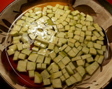 Foto del paso 6 de la receta: Lentejas con verduras y mini pimientos