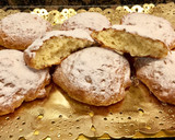 Foto del paso 14 de la receta: Tortas de leche dulces