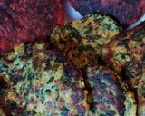 Foto del paso 2 de la receta: Hamburguesas para bebé