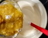 Foto langkah ke 4 dari resep Banana Cake (lembut, moist, mengembang tanpa emulsifier).