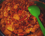 Foto del paso 1 de la receta: Rosca de papas