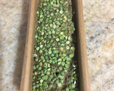 Foto del paso 6 de la receta: Budín de arvejas