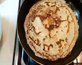 Foto del paso 2 de la receta: Panqueques con dulce de leche