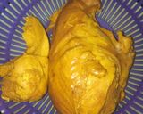 Foto langkah ke 1 dari resep Soto Seger khas Boyolali.