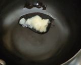 A picture of step 2 of Sweet corn chat.