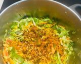 A picture of step 5 of Mexican Fried Rice-Quick Mexican Meal 🥘.