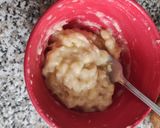 Foto del paso 3 de la receta: Cookies de Banana Bread con Nueces Pecanas🍌🍪