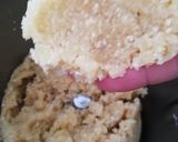 Foto del passaggio 2 della ricetta Paste reali o di mandorle