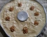 Foto del paso 6 de la receta: Budín de manzana y nuez