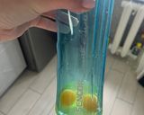 Фото кроку 2 до Зелений омлет зі шпинатом.