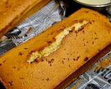 Foto langkah ke 8 dari resep Lemon Drizzle🍋🎂 🇬🇧English Lemon Cake🍋_ Moist Sweet & Sour🍯😋.