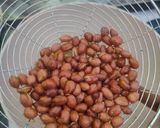 Foto langkah ke 2 dari resep Kering Tempe Kacang Warisan Ibu.