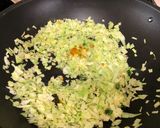 கோஸ் கரி (Kosh kari Recipe in Tamil) ரெசிபி ஸ்டேப் 2 புகைப்படம்