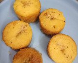 டீ கப் கேக் ரெசிபி ஸ்டேப் 7 புகைப்படம்