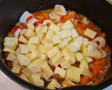 Foto del paso 3 de la receta: Pisto de chipirones