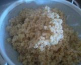 Foto del paso 1 de la receta: Cupi de trigo