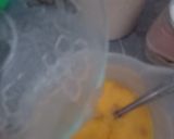 Foto langkah ke 1 dari resep Telur Gulung.